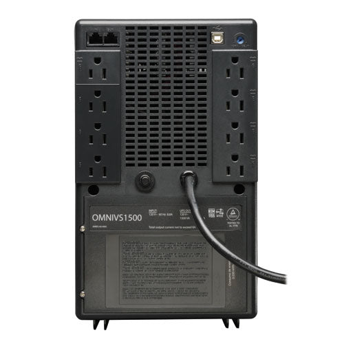 No-Break TRIPP-LITE OMNIVS1500