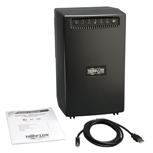 No-Break TRIPP-LITE OMNIVS1500