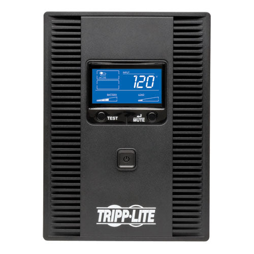No-Break TRIPP-LITE OMNI1500LCDT