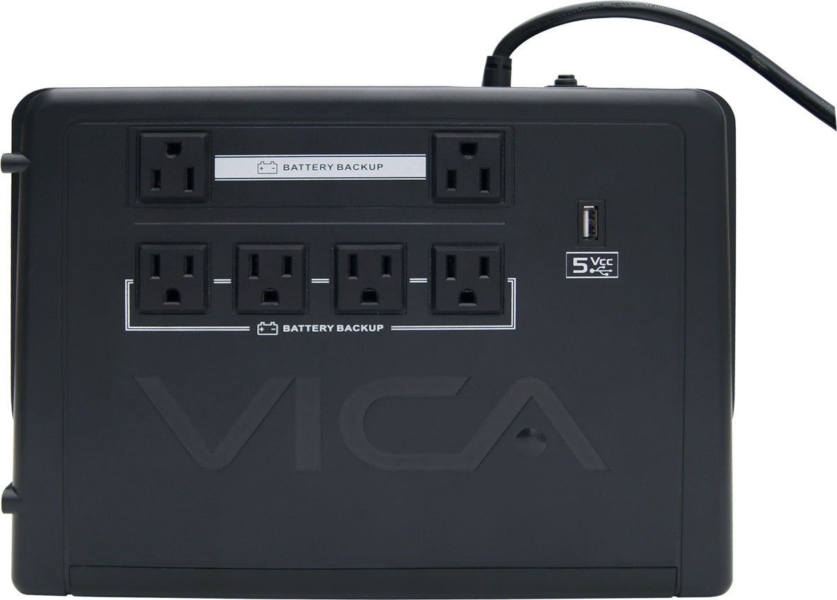 No-Break VICA REV 700