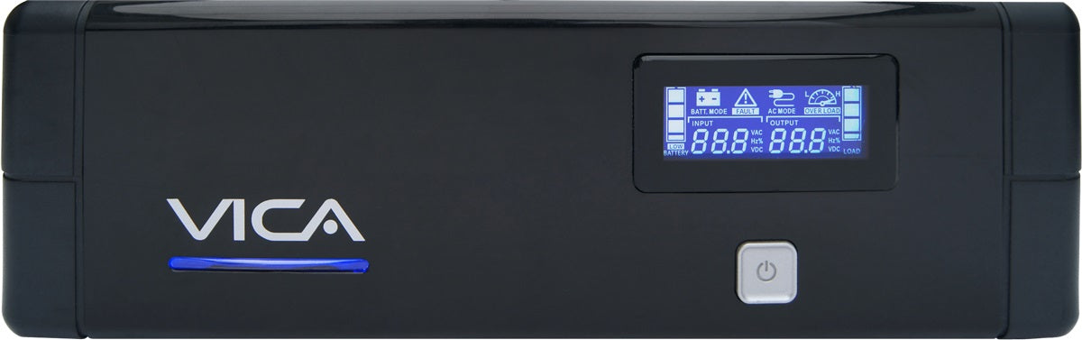 No-Break VICA B-flow Revolution 900