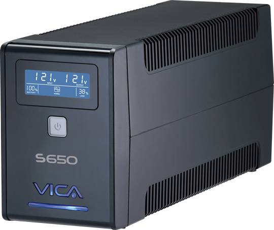 No-Break VICA S 650