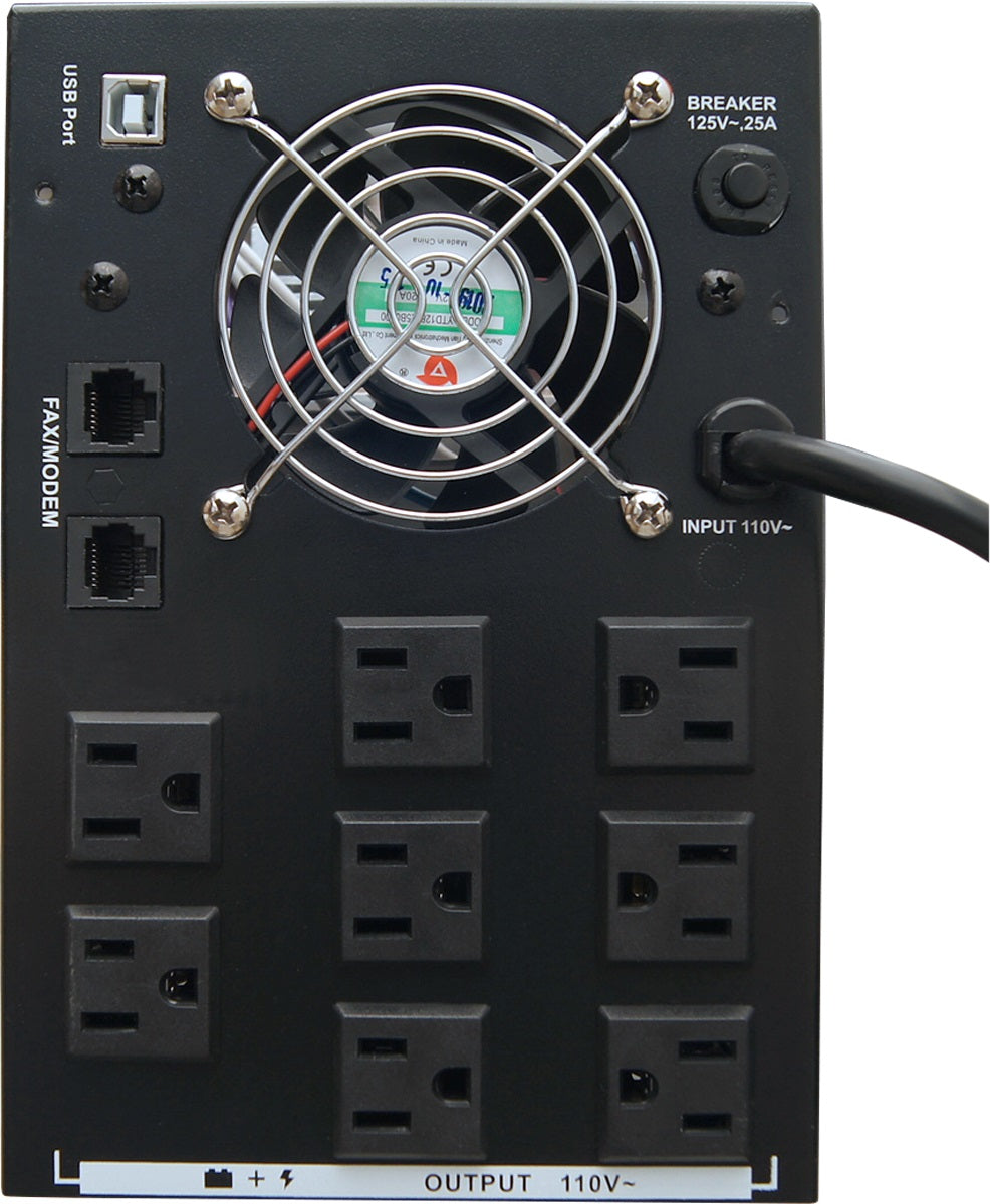 No-Break VICA S 3000