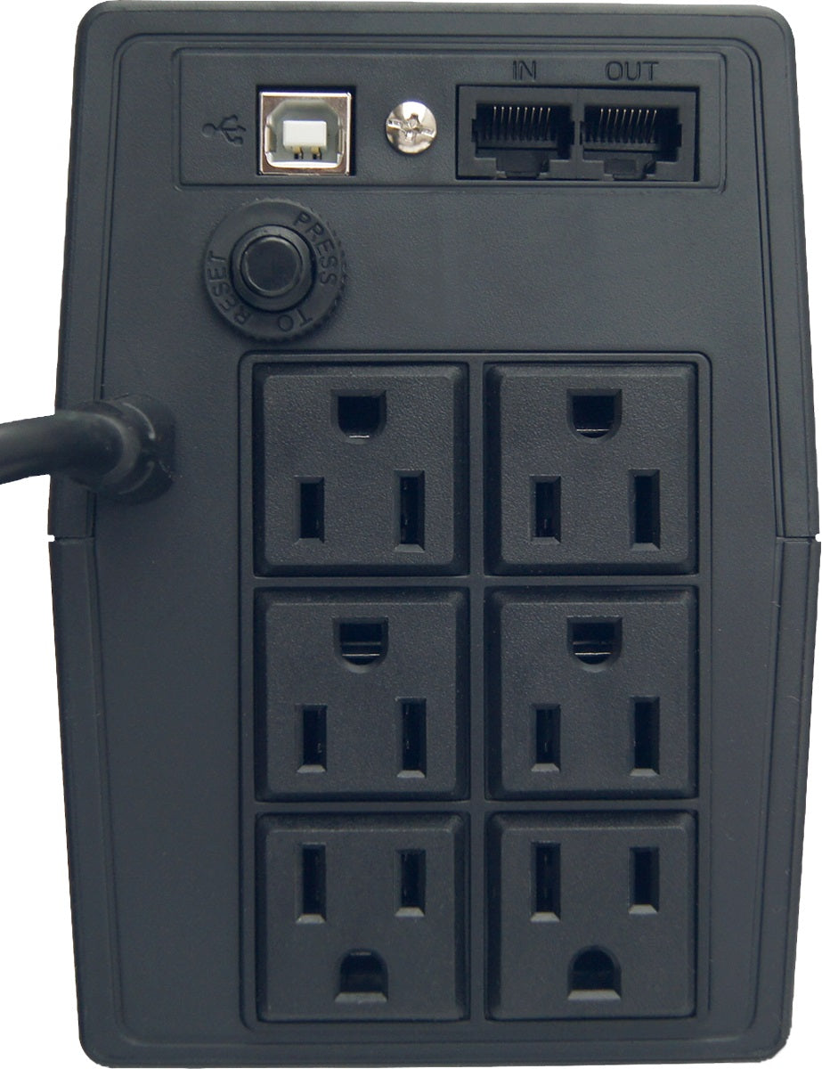 No-Break VICA OPTIMA 750