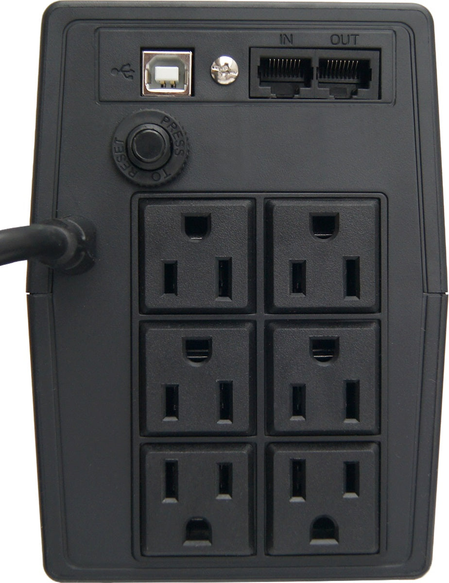 No-Break VICA OPTIMA 500