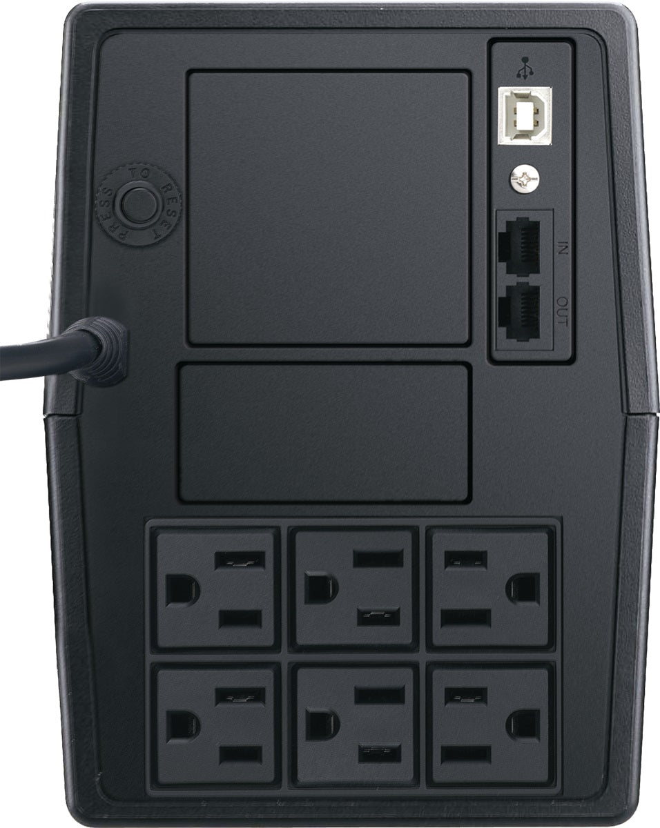 No Break y UPS VICA OPTIMA 1250