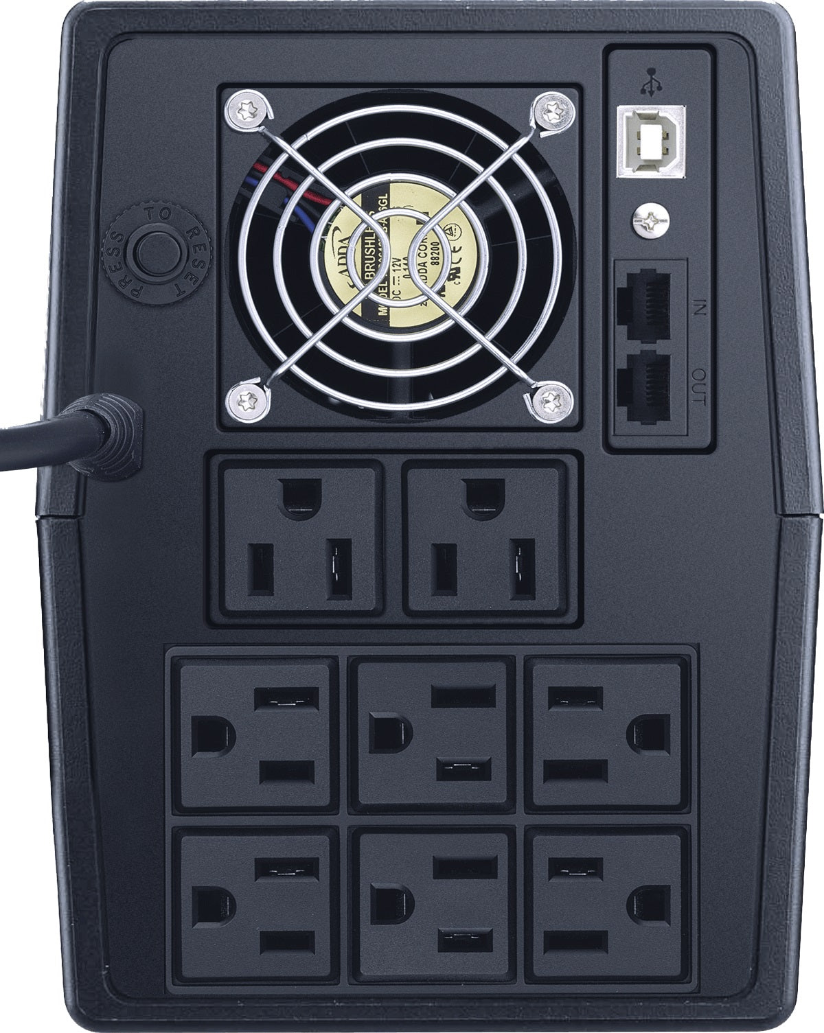 No break VICA Optima 2000