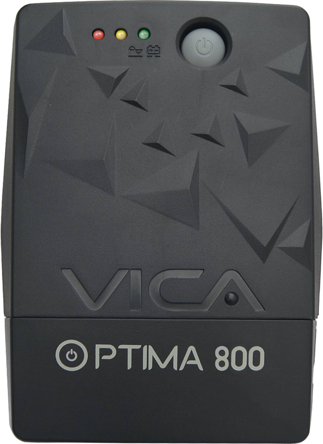 No Breaks y UPS VICA Optima 800