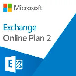 Exchange Online (plan 2) MICROSOFT CFQ7TTC0LH1PP1YA