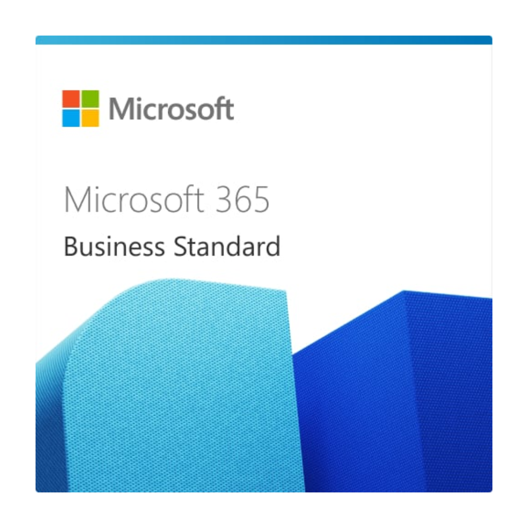 Licencia Microsoft 365 Business Standard - CFQ7TTC0LDPBP1MM