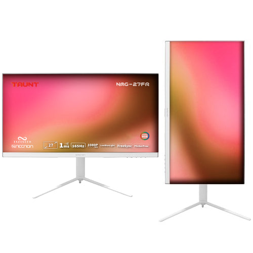 Monitores Gaming NECNON NMG-274FR