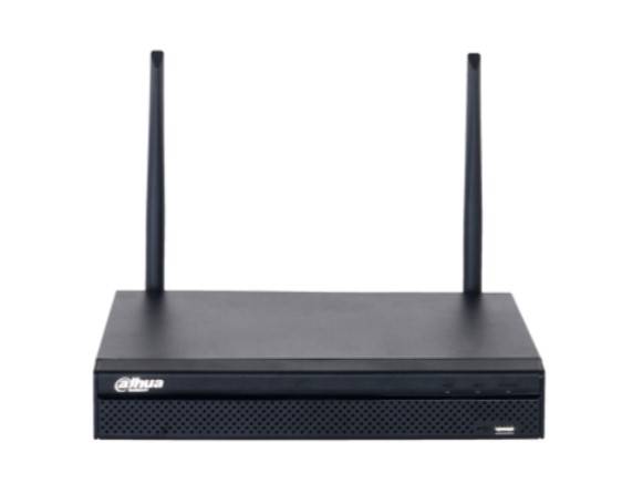 Grabadores Digitales NVR Dahua Technology DHI-NVR1108HS-W-S2-CE