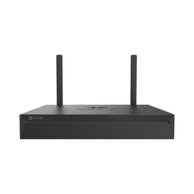 Grabadores Digitales NVR EZVIZ CS-X5S/8W