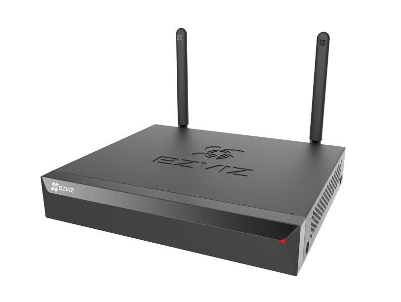 Grabadores Digitales NVR EZVIZ CS-X5S/8W