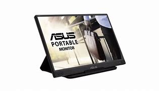 Monitor ASUS MB166C