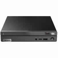 PC de Escritorio LENOVO ThinkCentre NEO 50q 4gen