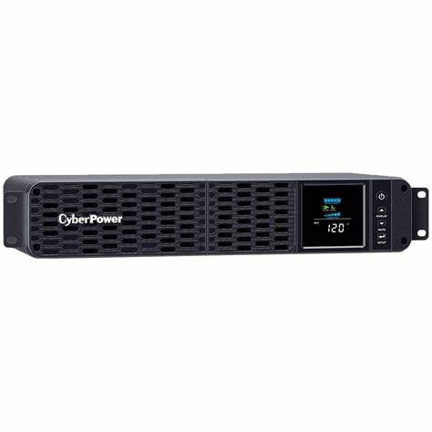 No Breaks y UPS CyberPower CP1500PFCRM2U