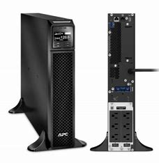 No Break APC SRT1000XLA