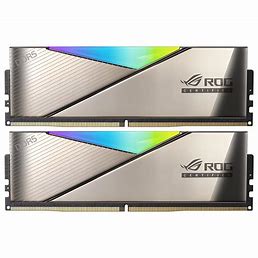 Memorias RAM ADATA LANCER RGB ROG de 32GB
