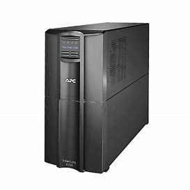 No Break Capacidad 1920 VA 1920 watts, 120V, APC SMT2200C