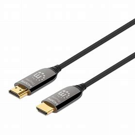 Cables HDMI MANHATTAN 356176