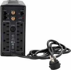 No-Break APC BX1000M-LM60