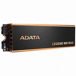 SSD ADATA LEGEND 960 de 2TB