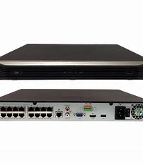 Grabadores Digitales NVR PROVISION-ISR NVR8-16400AN(1U)-V2