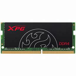 Memorias RAM ADATA AX4S32008G22-SBHN