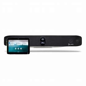Equipo de Video Conferencia POLY X70 con TC10