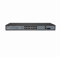 Switch PROVISION-ISR PoES-16250C+2Combo-V2
