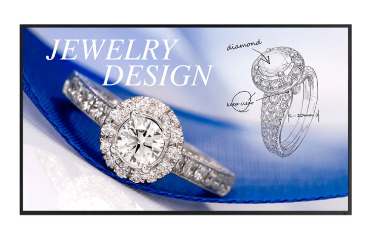 Pantalla BENQ ST4302S