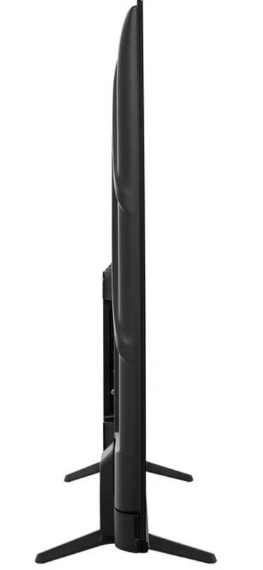 Television Hisense 75A6NV