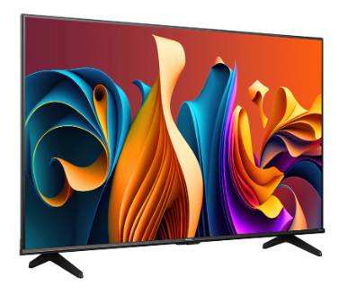 Televisiones Hisense 43QD6QV