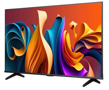 Televisiones Hisense 43QD6QV