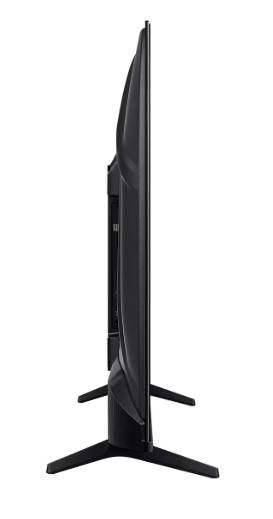 Televisiones Hisense 43QD6QV