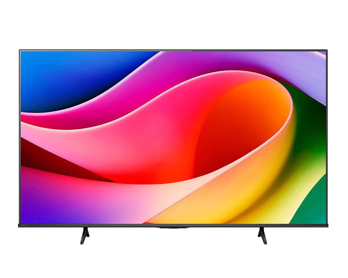 Televisión Hisense 43A60SV