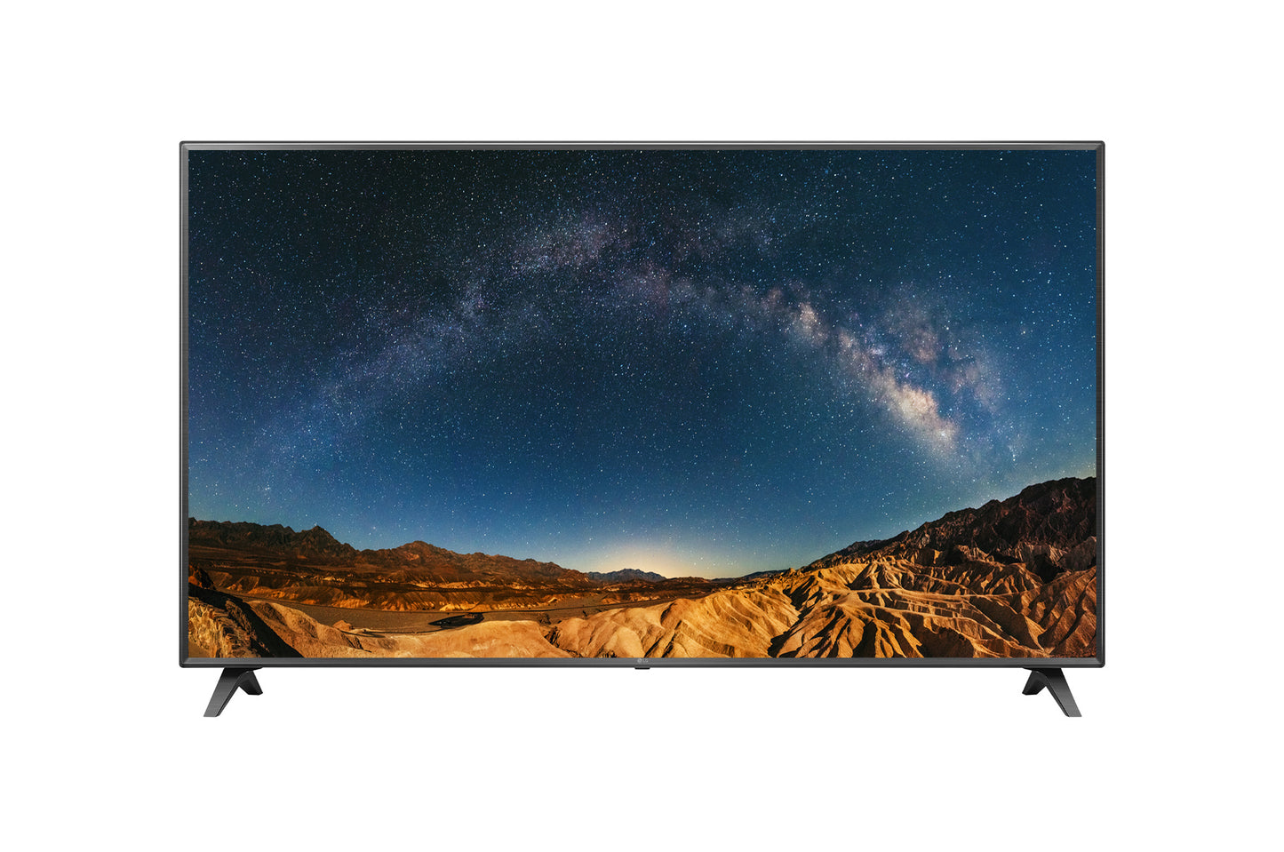 Television LG UR871C