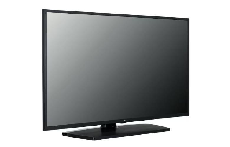Pantallas Profesionales LG 65UM670H