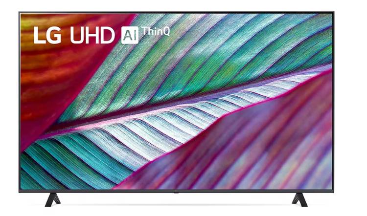Television LG de 75" 75UR7800PSB