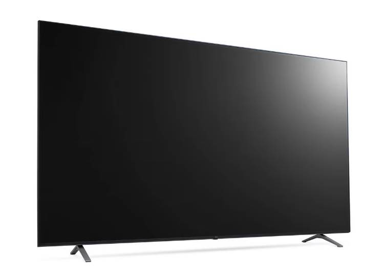 Televisiones LG 55UR781C
