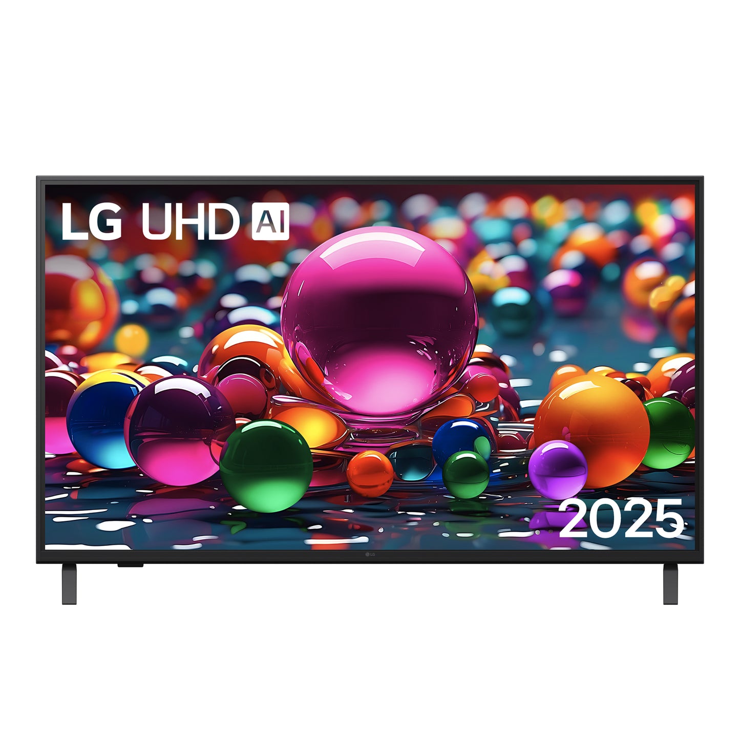 Televisiones LG 50UA7500PSA