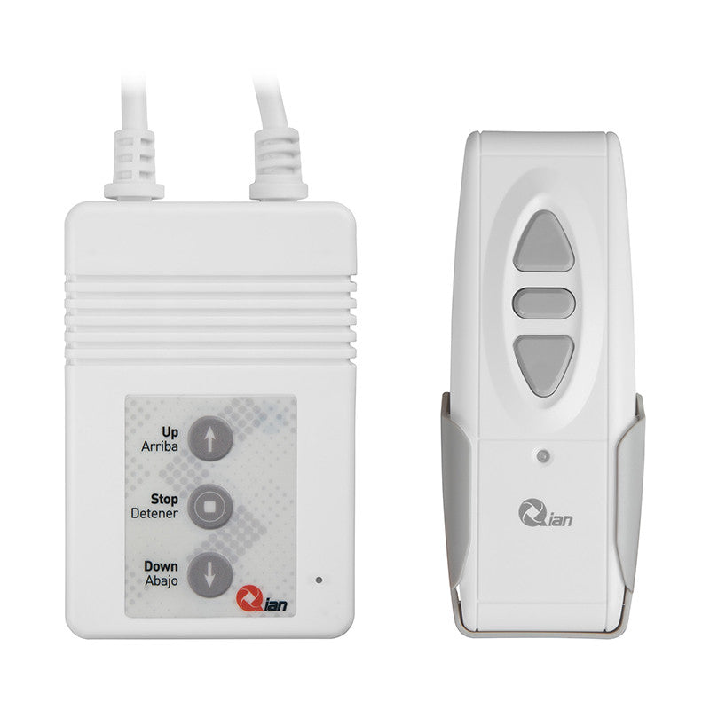 Pantalla de proyección Qian QXS-1E100