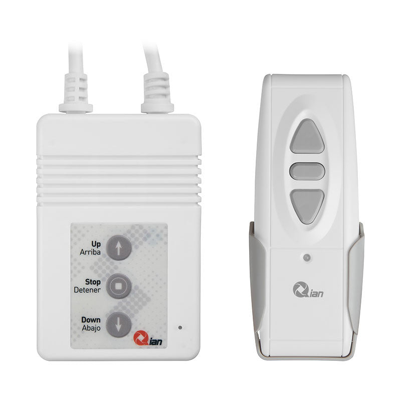 Pantalla de proyección Qian QXS-1E120