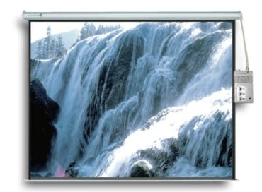 Pantalla de Proyección Multimedia Screens MSE-305