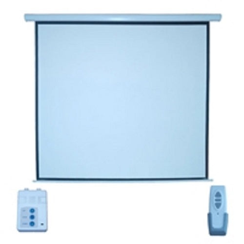 Pantallas de Proyección Multimedia Screens MSE-183