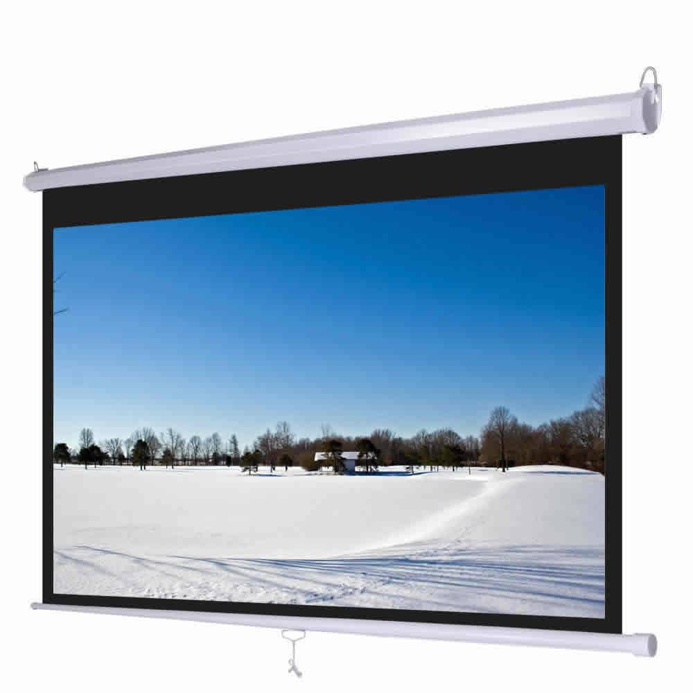 Pantalla de Proyección Multimedia Screens MSC-154