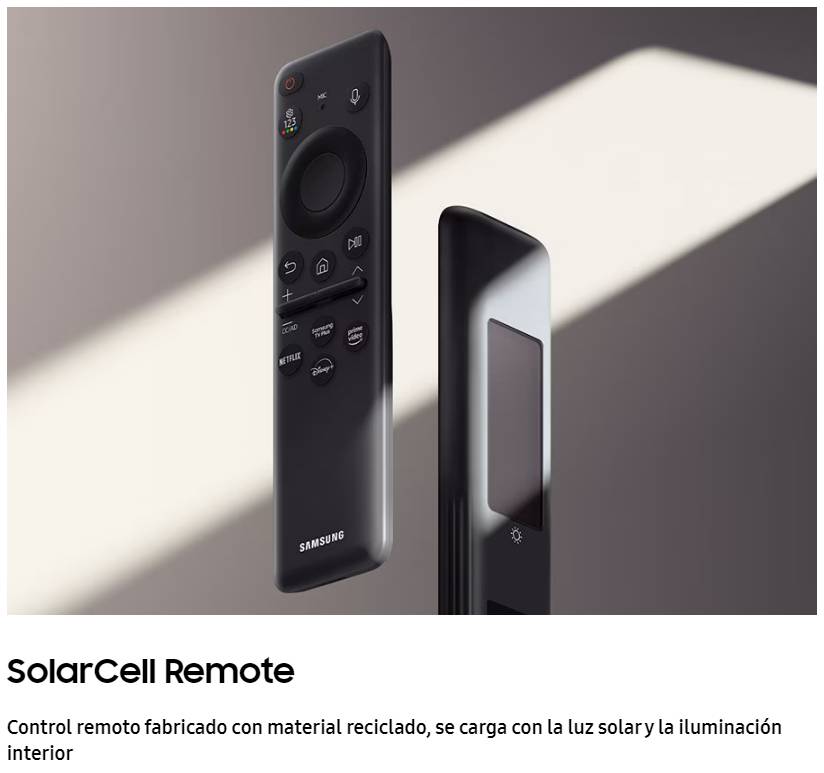 Televisiones SAMSUNG UN50DU8200FXZX
