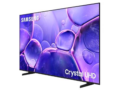 Televisiones SAMSUNG UN43U8000FFXZX