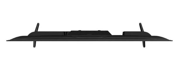 Television TCL 43Q3K